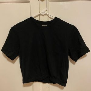 Wilfred crop top 🐝 (2 for $25)